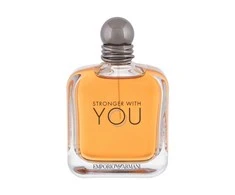 Kvepalai vyrams Emporio Armani Stronger With You EDT, 150 ml