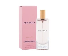 Kvepalai moterims Giorgio Armani My Way EDP, 15 ml