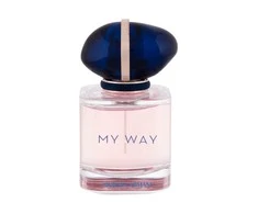 Kvepalai moterims Giorgio Armani My Way EDP, 30 ml
