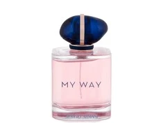 Kvepalai moterims Giorgio Armani My Way EDP, 90 ml