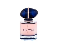 Kvepalai moterims Giorgio Armani My Way Intense EDP, 30 ml