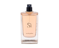 Giorgio Armani Si for Women (Kvepalai Moterims) EDP - 100ml - (BE PAKUOTĖS)