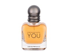Kvepalai vyrams Giorgio Armani Stronger with You EDT, 30 ml