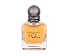 Kvepalai vyrams Giorgio Armani Stronger with You EDT, 30 ml