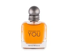 Kvepalai vyrams Giorgio Armani Stronger with You EDT, 50 ml