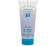 Giorgio Beverly Hills Kvapioji dušo želė Giorgio Ocean Dream Woman (200 ml)