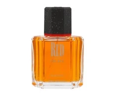 Giorgio Beverly Hills Raudona For Men EDT tualetinis vanduo vyrams, 100 ml