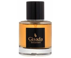 Gisada Ambassador Men EDP parfumuotas vanduo vyrams, 50 ml