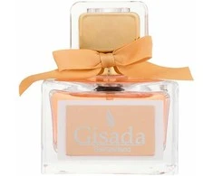 Gisada Donna EDT tualetinis vanduo moterims, 50 ml