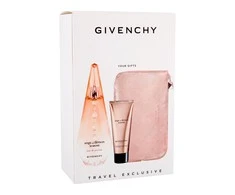 Givenchy Ange Ou Demon Le Secret 2014 for Women (Rinkinys Moterims) EDP 100ml + 75ml Losjonas kūnui + Cosmetic bag