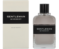 Givenchy Gentlemen EDT tualetinis vanduo vyrams, 100 ml