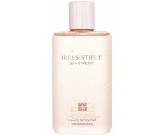 Givenchy Irresistible The Shower Oil dušo aliejus, 200 ml