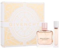 Givenchy Irresistible EDP rinkinys moterims (EDP 50 ml + EDP 12,5 ml)
