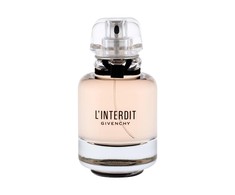 Kvepalai moterims Givenchy L'interdit EDP, 50 ml