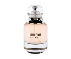 Kvepalai moterims Givenchy L'interdit EDP, 50 ml
