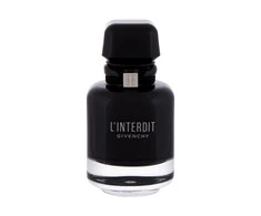 Kvepalai moterims Givenchy Linterdit Intense EDP, 50 ml