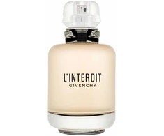 Givenchy L'Interdit EDP 125 ml