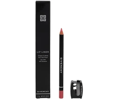 Givenchy Kontūrinis lūpų pieštukas 01 Rose Mutin 1.1 g