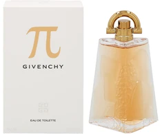 Givenchy Pi EDT tualetinis vanduo unisex, 100 ml