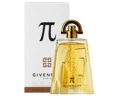 Givenchy Pi for Men (Kvepalai Vyrams) EDT - 100ml - (BE PAKUOTĖS)
