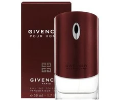 Givenchy Pour Homme for Men (Kvepalai Vyrams) EDT 100ml