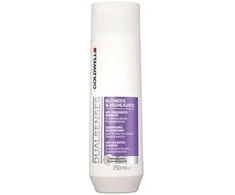 Goldwell Dualsenses Blondes &amp; Highlights Šampūnas šampūnas šviesintiems plaukams, 250 ml
