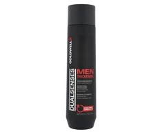 Goldwell Dualsenses vyrams plaukų šampūnas storina plaukus, 300 ml