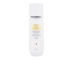 Goldwell Dualsenses Rich Repair Šampūnas atstatantis plaukų šampūnas, 250 ml