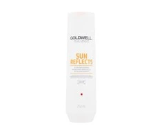 Goldwell Dualsenses Sun Reflects After-Sun Šampūnas Šampūnas moterims, 250 ml
