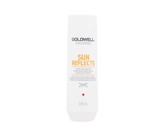 Goldwell Dualsenses Sun Reflects After-Sun Šampūnas Šampūnas moterims, 100 ml