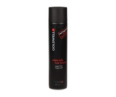 Stiprios fiksacijos plaukų lakas Goldwell Salon Only Hair Lacquer (5) 600ml
