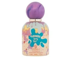 Kvepalai unisex Grandeur Tubbees EDP, 50 ml