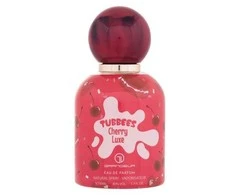 Grandeur Tubbees Cherry Luxe EDP parfumuotas vanduo unisex, 50 ml