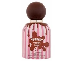 Grandeur Tubbees Chocolate Fudge EDP parfumuotas vanduo unisex, 50 ml