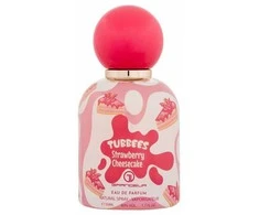 Grandeur Tubbees Strawberry Cheesecake EDP parfumuotas vanduo unisex, 50 ml