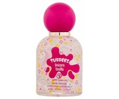 Grandeur Tubbees Unicorn Vanilla EDP parfumuotas vanduo unisex, 50 ml