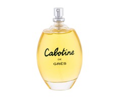 Parfums Gres Kvepalai moterims Gres Cabotine EDT, 100 ml