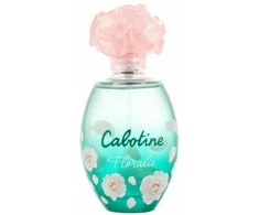 Parfums Gres Gres Cabotine Floralie tualetinis vanduo, purškiamas 100ml