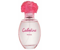Gres Cabotine Rose EDT tualetinis vanduo moterims, 50 ml