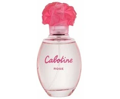 Gres Cabotine Rose EDT tualetinis vanduo moterims, 50 ml