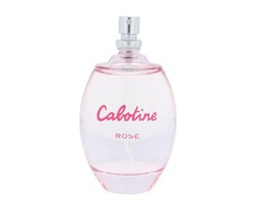 Parfums Gres Gres Cabotine Rose