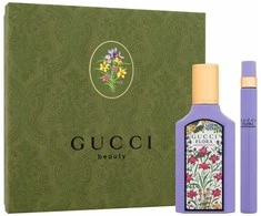 Gucci Flora Gorgeous Magnolia , 60 ml