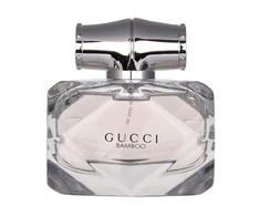 Gucci Bamboo EDT tualetinis vanduo moterims, 50 ml