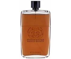 Kvepalai vyrams Gucci Guilty Absolute EDP 150ml