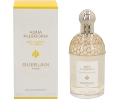 Guerlain Aqua Allegoria Bergamota Calabria EDT tualetinis vanduo moterims, 125 ml