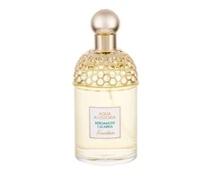 Guerlain Aqua Allegoria Bergamote Calabria EDT tualetinis vanduo moterims, 125 ml