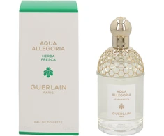 Guerlain Aqua Allegoria Herba Fresca EDT tualetinis vanduo moterims, 125 ml