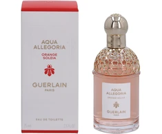 Kvepalai moterims Guerlain Aqua Allegoria Orange Soleia EDT, 75 ml