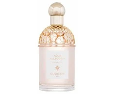Guerlain Aqua Allegoria Rosa Rossa Eau De Toilette Purškiklis, 125 ml