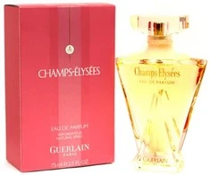 Guerlain Les Légendaires Champs Élysées EDP parfumuotas vanduo moterims, 75 ml